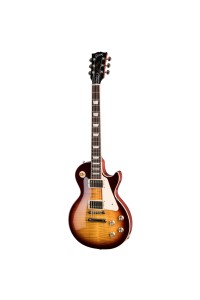 Gibson Les Paul Standard 60s Electric Guitar - Bourbon Burst